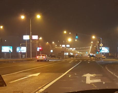 Калина: Скопје е див запад – дивее кој како стигне, за секунда ќе ме снемаше