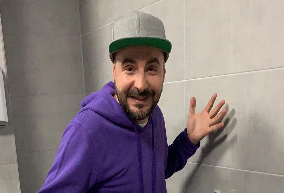 Хуман гест на Панчо ДНК: Свесен сум дека некои едвај врзуваат крај со крај и буквално се дојдени пред “просјачки” стап