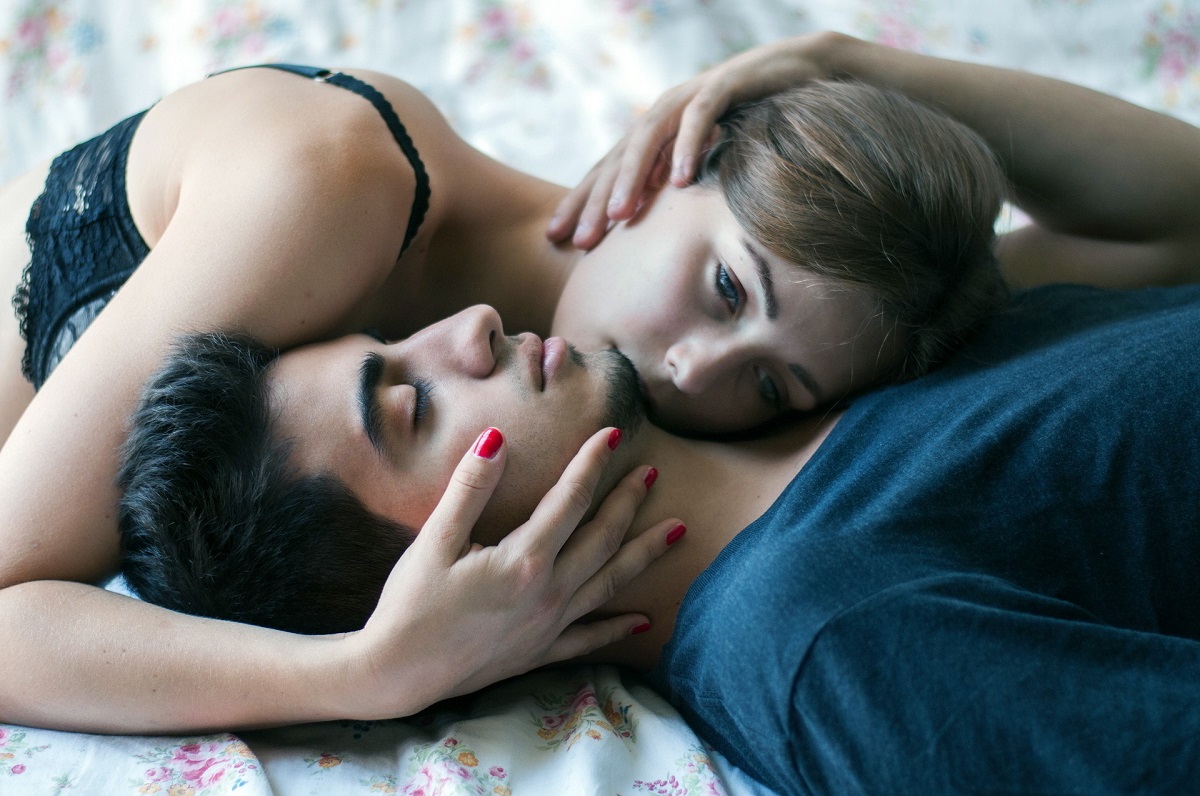 Статистиката вели: Секоја петта жена има cекc со бивш – и зошто е тоа така?