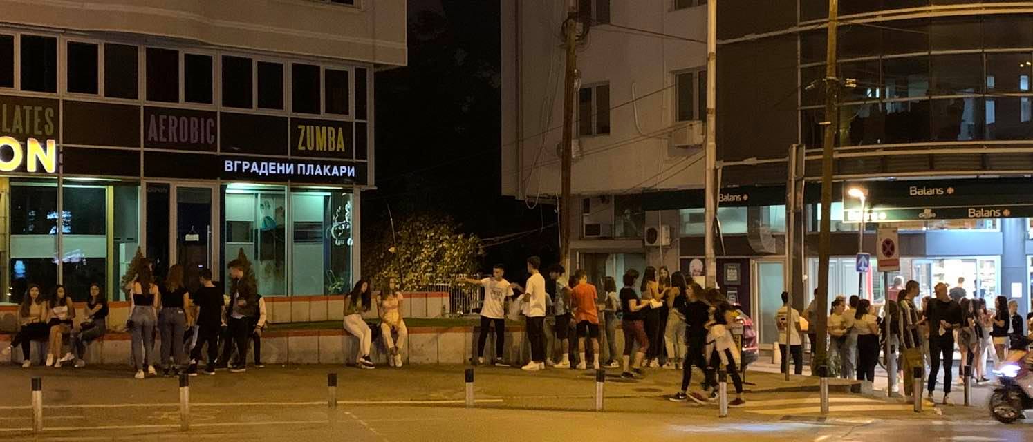 „Па и немора во школо да одат“