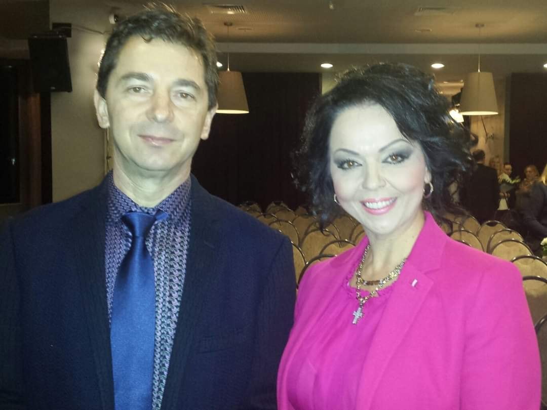 Алачки со поддршка за Жан Митрев: Те сакам докторе од тука до небото и назад