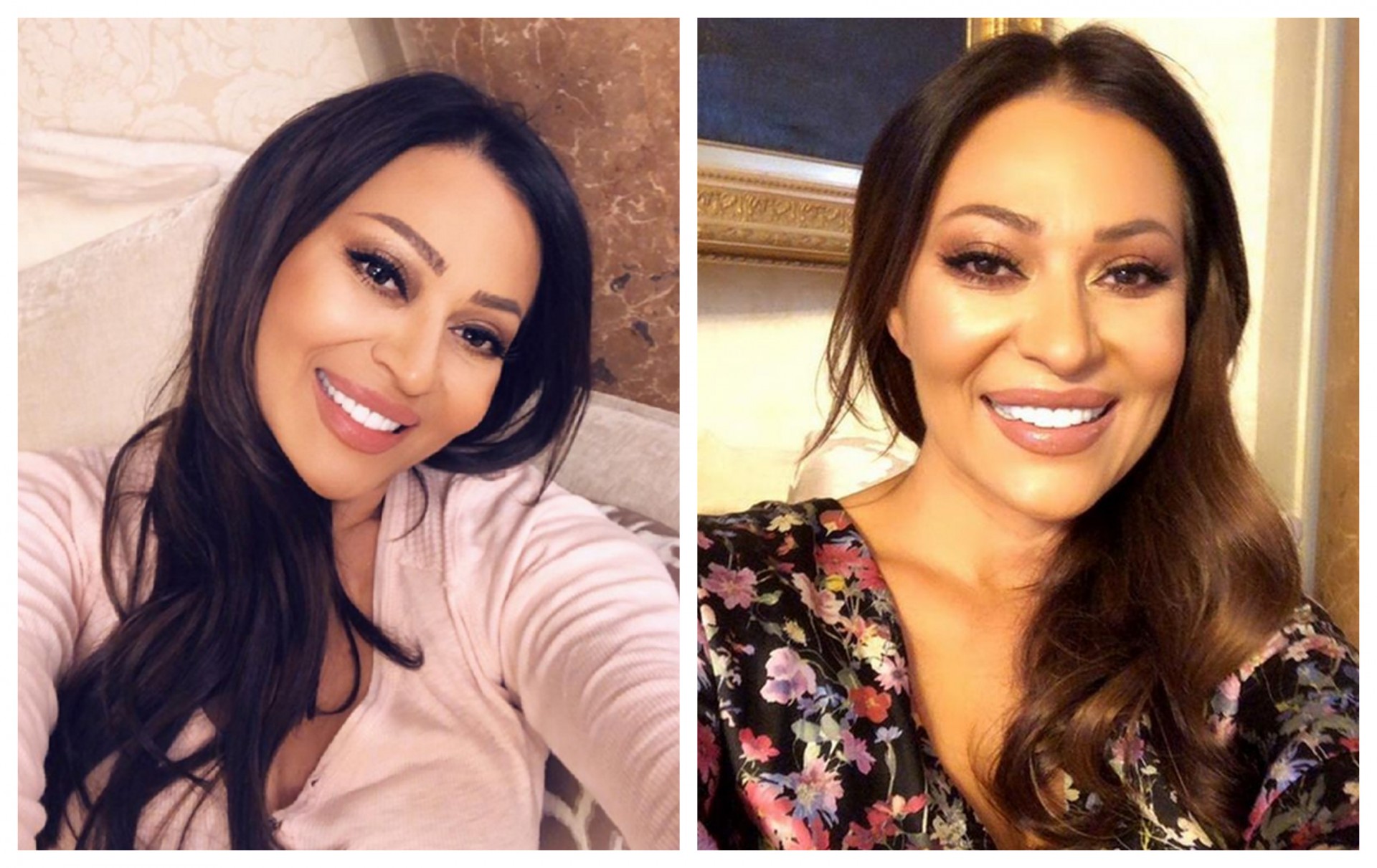 Како да има 20 години: Цеца во тесен фустaн ги „запали“ социјалните мрежи