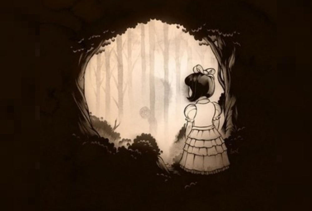 ДОБРО ПОГЛЕДНЕТЕ! Она што ПРВО го гледате на сликата, ја открива вашата вистинска ЛИЧНОСТ и сè што се плашите да признаете!