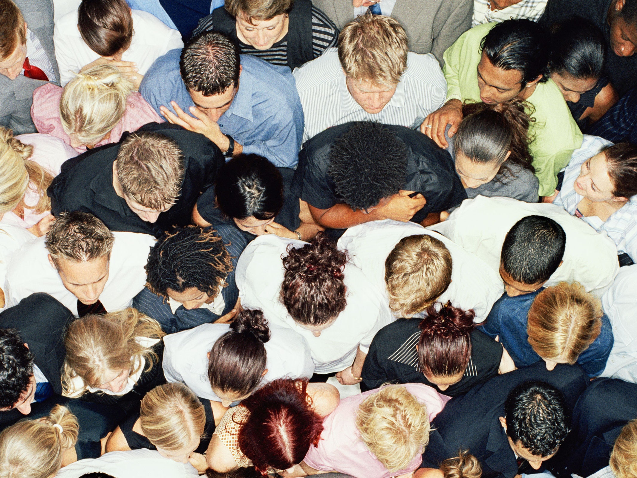 Опуштете се, СЕ ПОВЕЌЕ ЛУЃЕ СЕ ИМУНИ НА КОРОНА ВИРУС