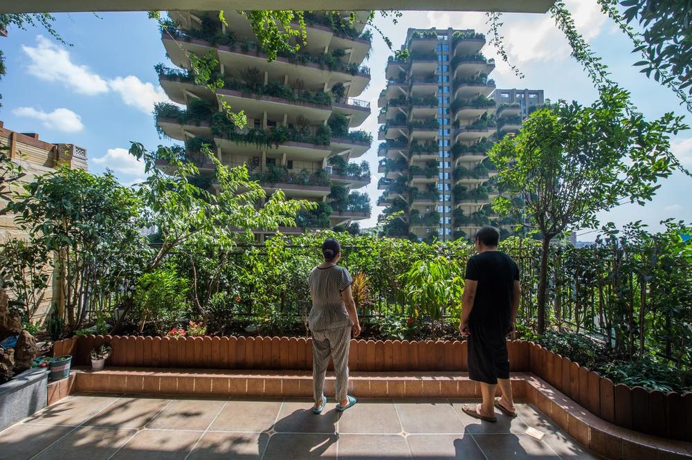 ВО ЗЕЛЕНИТЕ ЗГРАДИ НИКОЈ НЕ САКА ДА ЖИВЕЕ – Сега добија несакани гости (ВИДЕО)