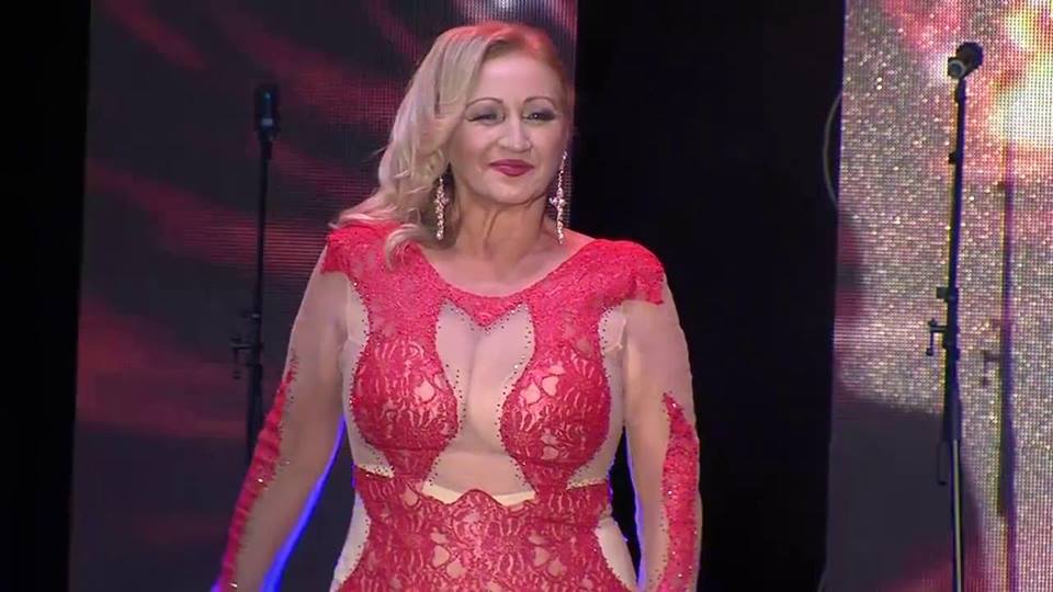 Благица Павловска има лек за Корона: „Се штитам од неа со морска сол и оцет“