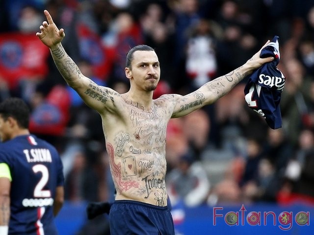 Ибрахимовиќ во стилот на Чак Норис: Коронавирусот имаше храброст да ме предизвика. Лоша идеја