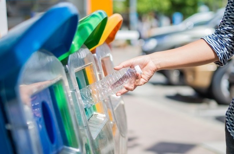 Од октомври жителите на оваа општина ќе добиваат пари за рециклирање на шишиња