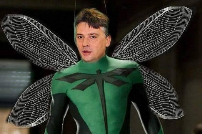 Шилегов: Годинава не сум добил убод од комарец