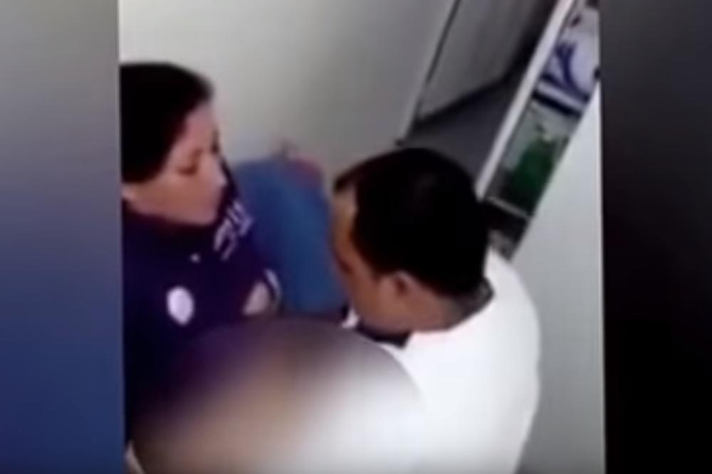 Пациентка раскажува: „МОЖЕ ДА ВИДАМ КОЛКУ СТЕ ВЛАЖНА?“