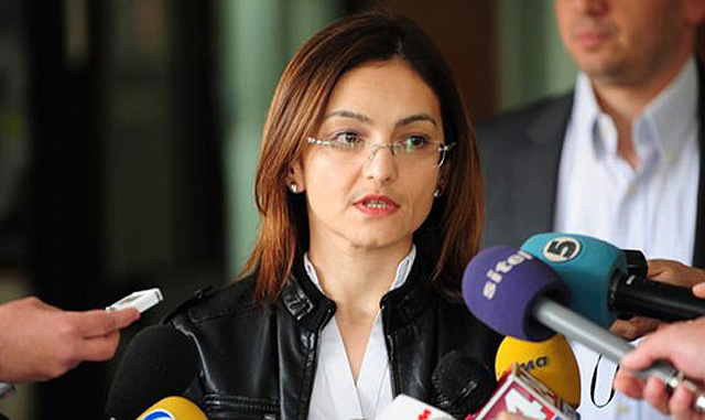 „Поединци се ситат на Јанкуловска но не знаете какви се условите за жена во затвор“