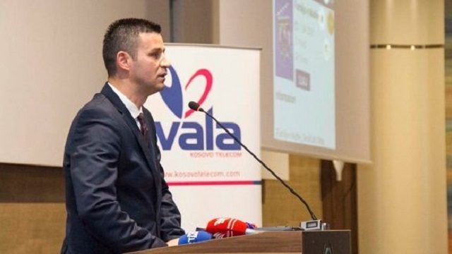 Шефот на Телеком: Се срамам што платата ми е 5.180 евра.. Побарал таа да му се намали