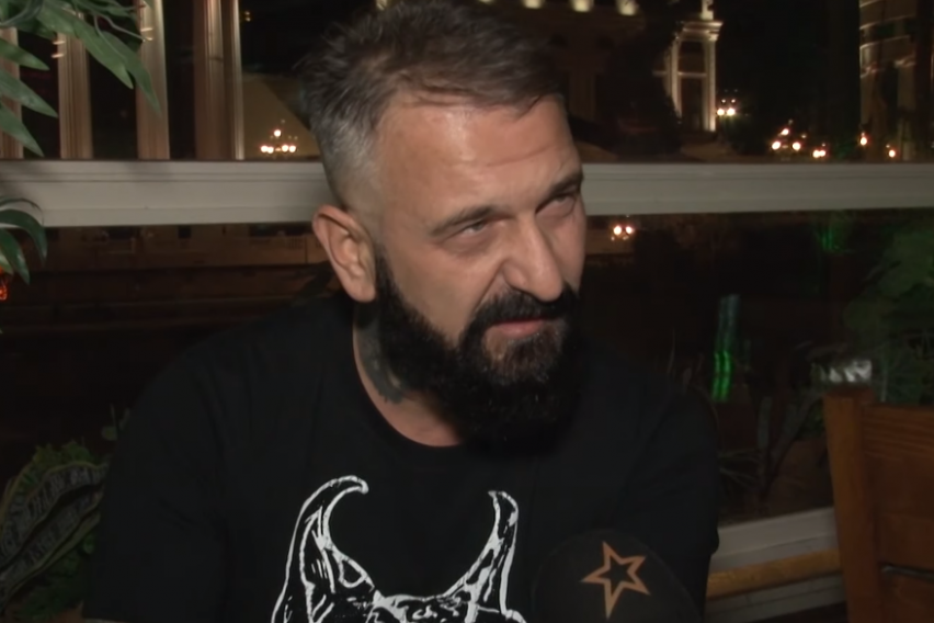 Панки: „Јас не сум кpиминалец- Се најдов на погрешно место, со погрешни луѓе“