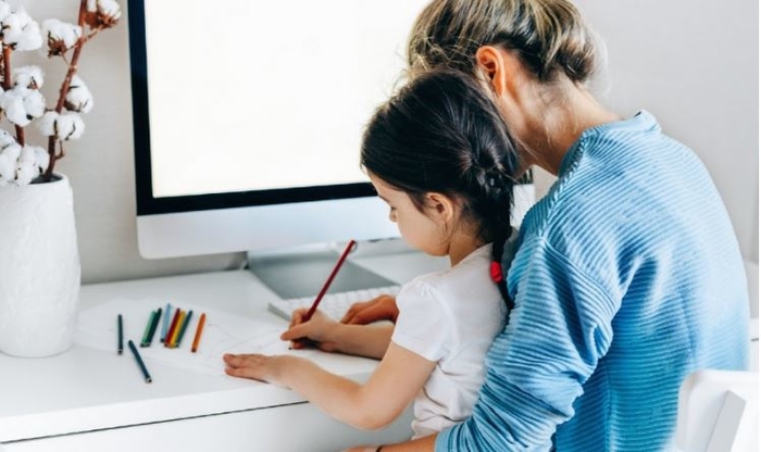 Од денеска по 300 евра за секое дете во Германија, ние ќе  скенираме сметки