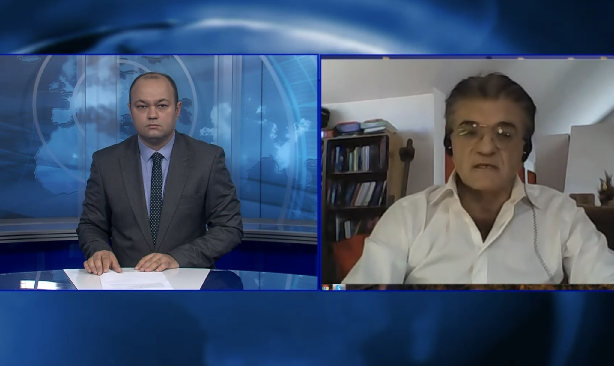 Скоро 1 милион Македонци спаѓаат во ризична група вели епидемиолог, проф. д-р Драган Даниловски