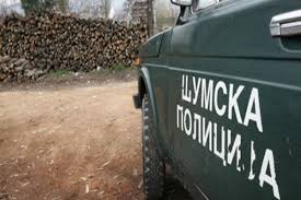 „Пошто ги уловија сите што крадат дрва сега од што немаат работа за маски ќе казнуваат низ планина“