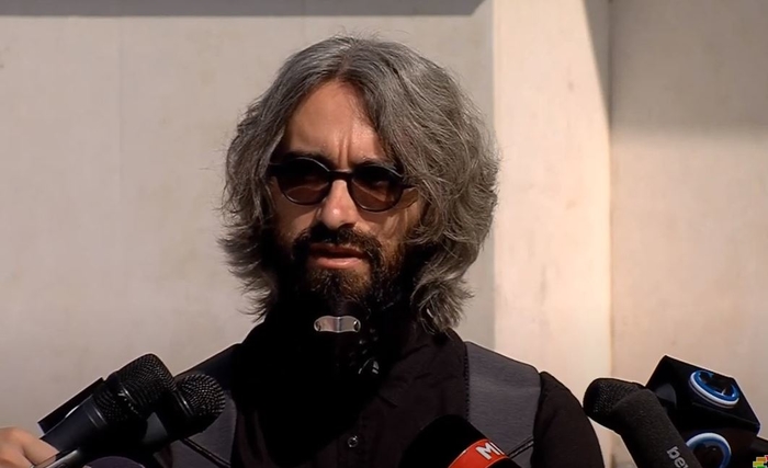 Апасиев: Добивам закани кон мене и моето семејство