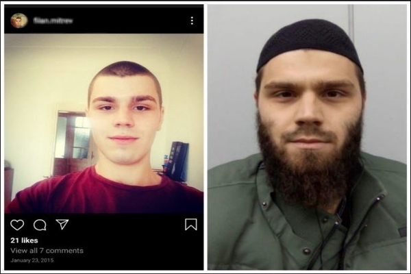 Жан Митрев за написите за Филан: Тоа не е мојот син!