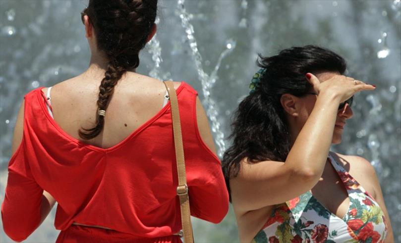 Денеска сончево и топло, но со ветер – еве какво време не очекува за викенд