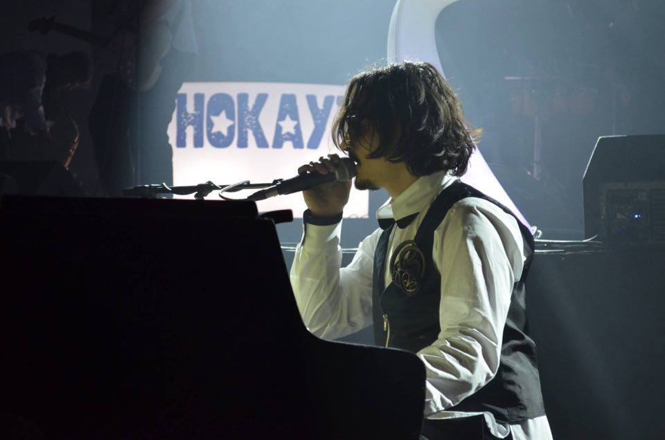 (Видео)„Сакам да живеам“ од Нокаут победничка песна на Макфест