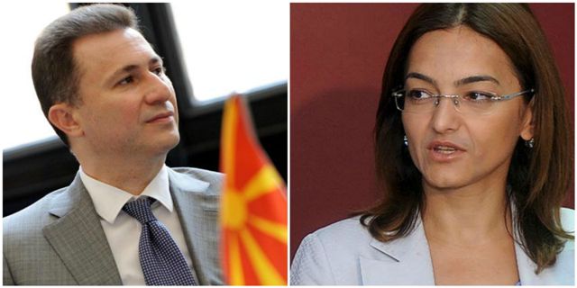 „Ехх Груевски испадна жена да те победи во машкоста“