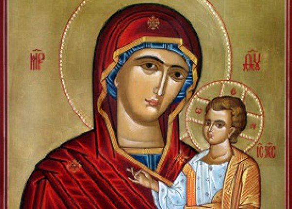 Ни доаѓа голем празник: Мала Богородица – заштитничка на жените