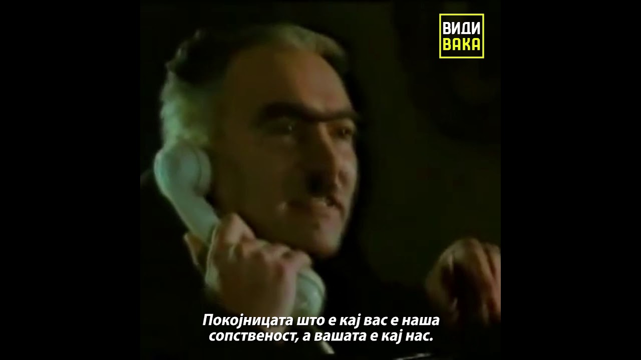 Твит на денот: „Јас не можам 5 луѓе да соберам, некој собира 30 за крадење мртовец“
