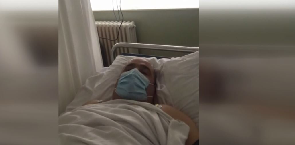 Во Куманово лекар иcтепал лекар, нападнатиот избегал низ прозорецот!