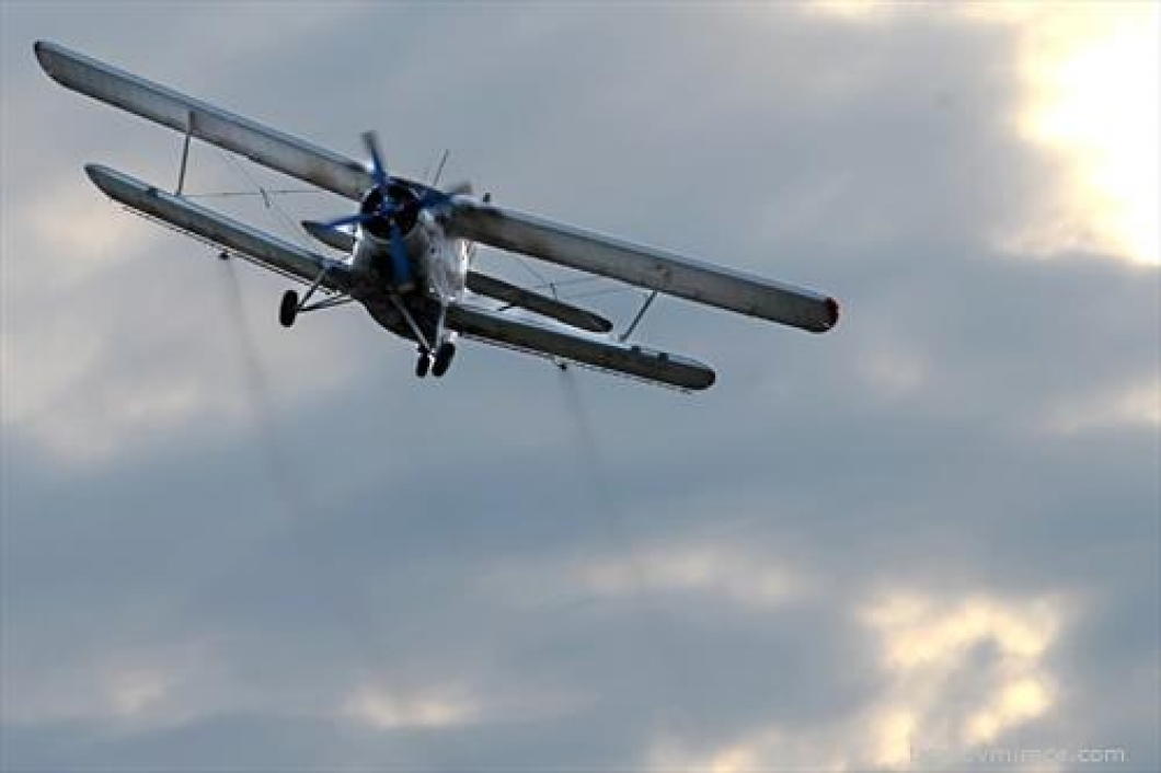 Во среда пак прскање на комарците, ќе биде ли успешно?