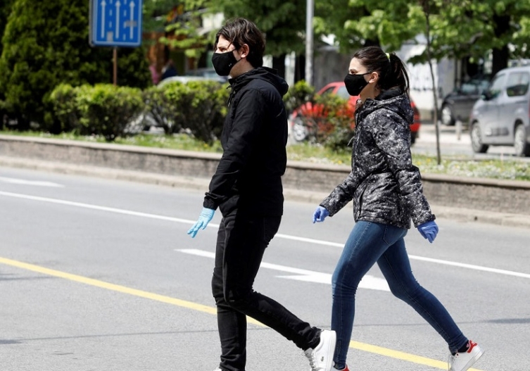 Нов есенски бран на новозаразени со ковид-19, Филипче најавува можни нови рестриктивни мерки