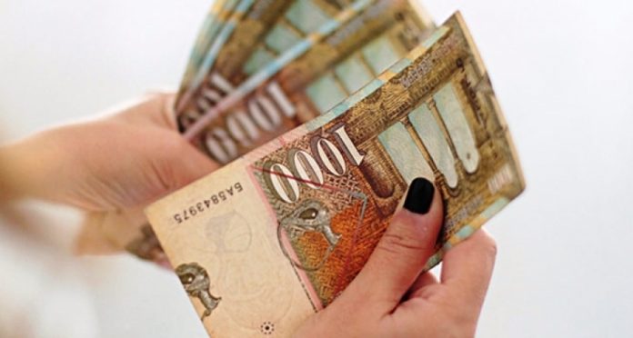 Можеме ли да се разболeме од пари?