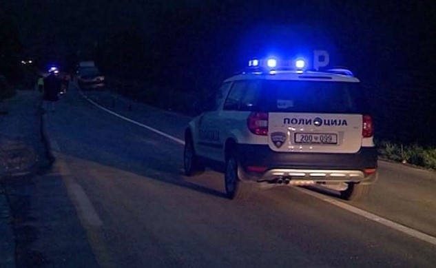 Го киднапиpале на патарина пред Скопје и го присилиле да им препише „Масерати“