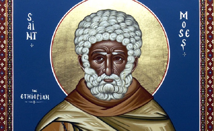 КАЛЕНДАР НА МПЦ: Денеска е Преподобен Мојсеј Мурин