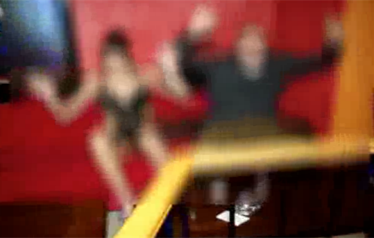 Статус на денот: “Шо има МВР против јака Тетовска опера и балет?“