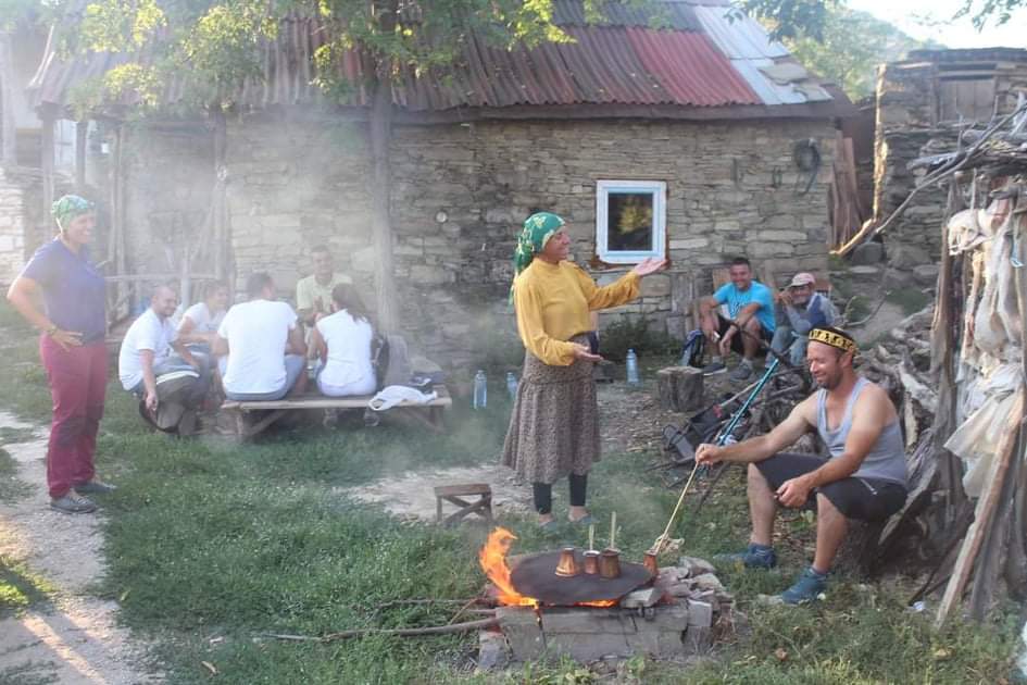 Туристичка агенција организира тури за посета до домот на Атиџе по цена од 30 евра