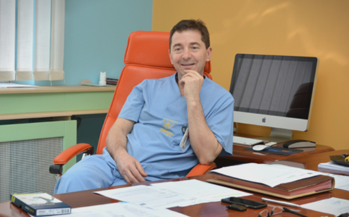 Диета на Жан Митрев: Ослабете 15 килограми за 19 дена