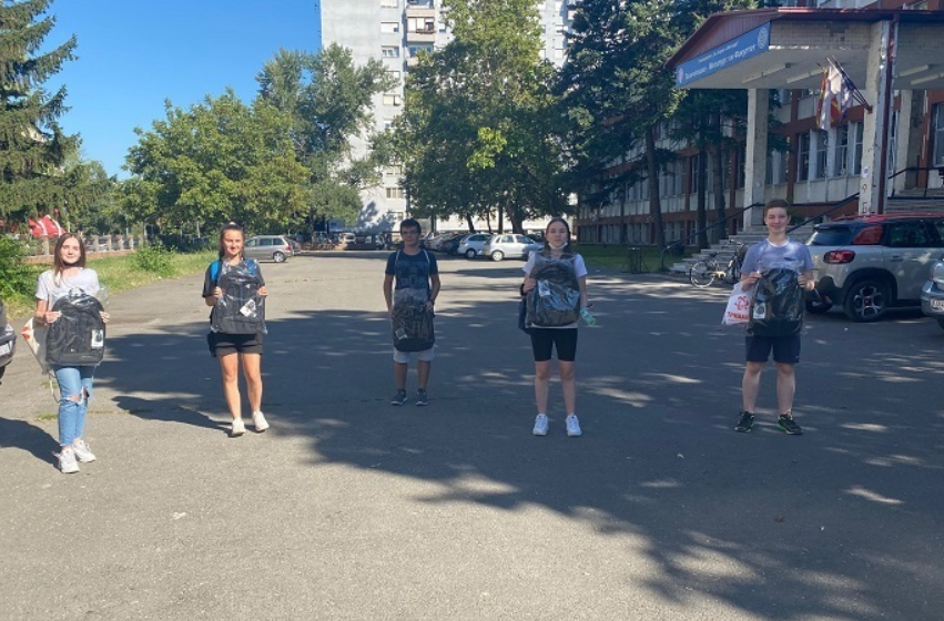 Бронзен медал за македонските информатичари на Европско ниво