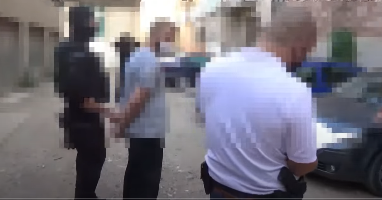 Полицијата откри терористичка ќелија на ИСИС во Куманово, со еден куп оружје,