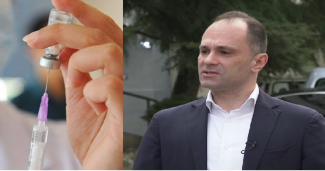 Филипче прв ќе се вакцинира за Ковид-19, откри и дали ќе биде ЗАДОЛЖИТЕЛНА вакцината