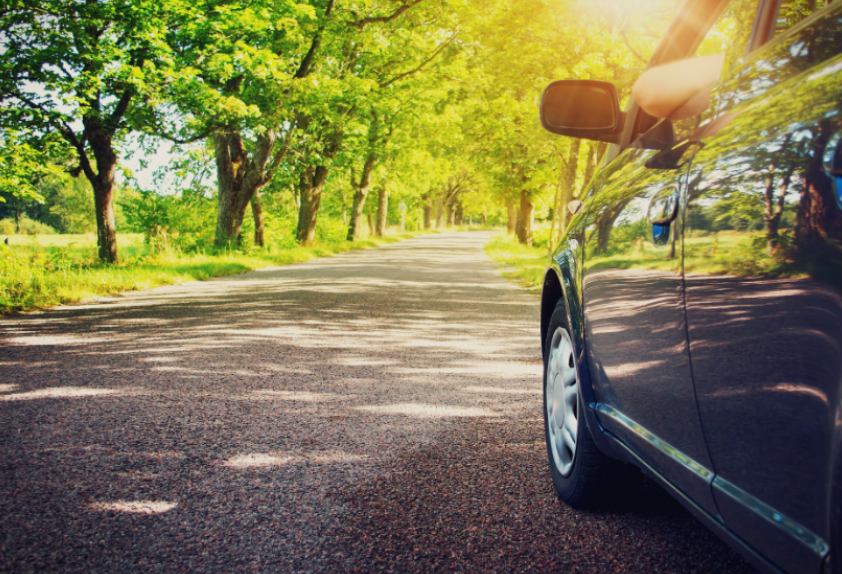 Сончево и топло, температурата до 31 степен, еве што не очекува