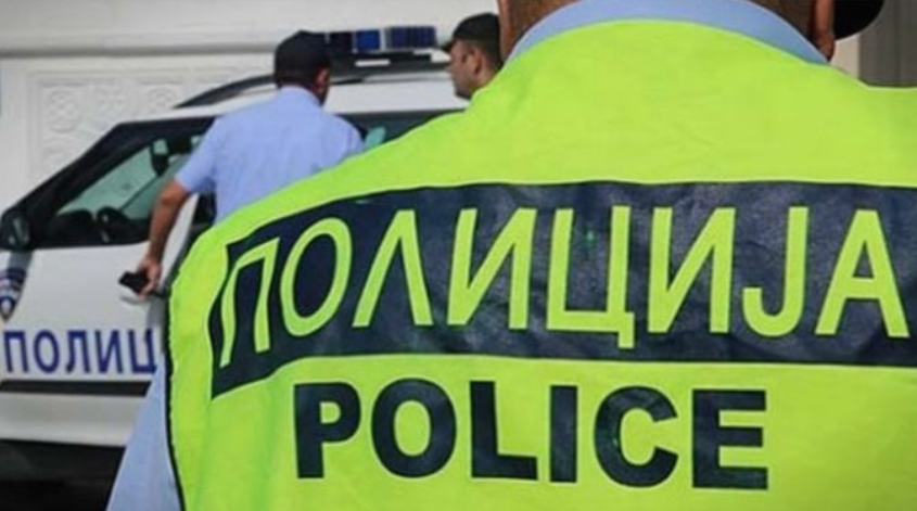 Работел како обезбедување во маркетот, па решил да го ограби со уште двајца пријатели- украле близу 1 милион денари