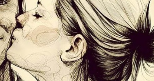 „Ако имате среќа, ќе научите дека жената треба да биде избрана за нејзината интелигенција, а не за нејзината убавина.