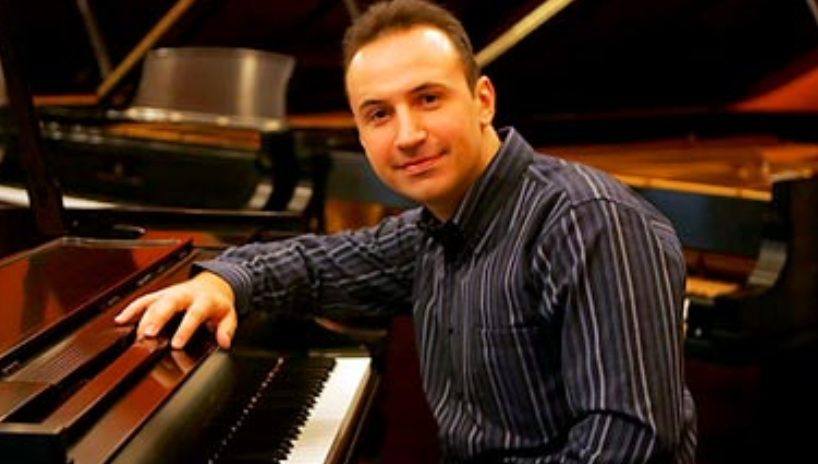 Симон Трпчески: Кога ќе ме прашаше татко ми „Што си ти, Симонче?“, велев „Јас сум Македонец и комита“