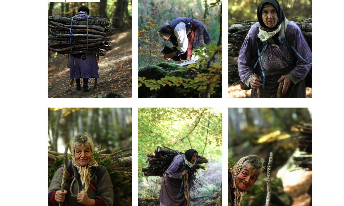 Вевчанските супер бабички – Галерија