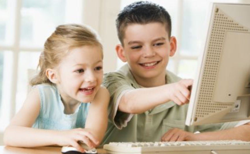 Децата кои немаат компјутер ќе добиваат печатени материјали од училиште