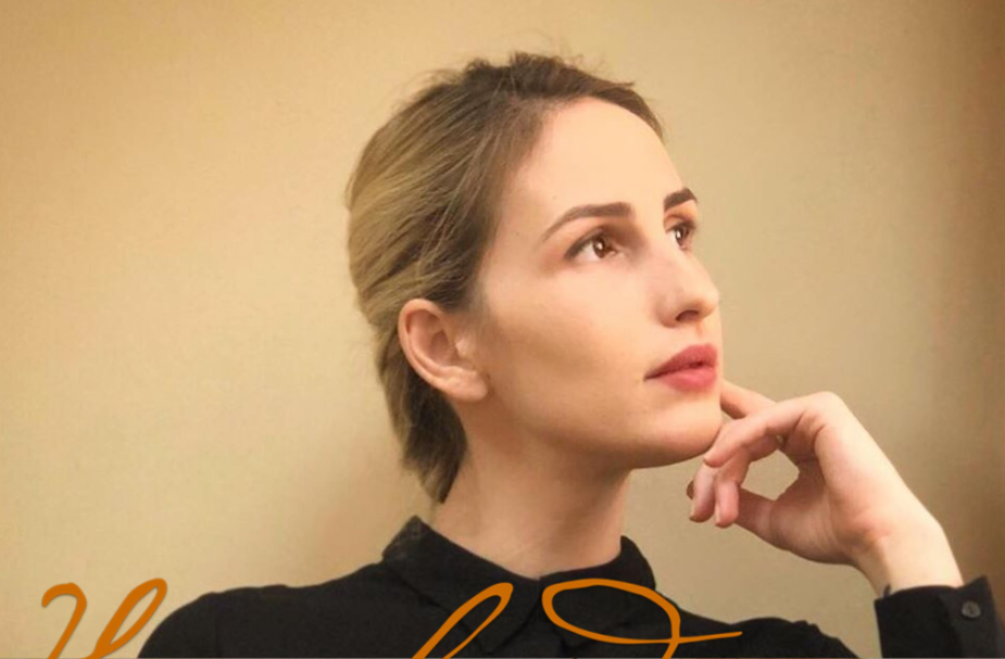 Албанка револтирана кон политичарите: „Ние не сме ни глупи, ниту необразовани“