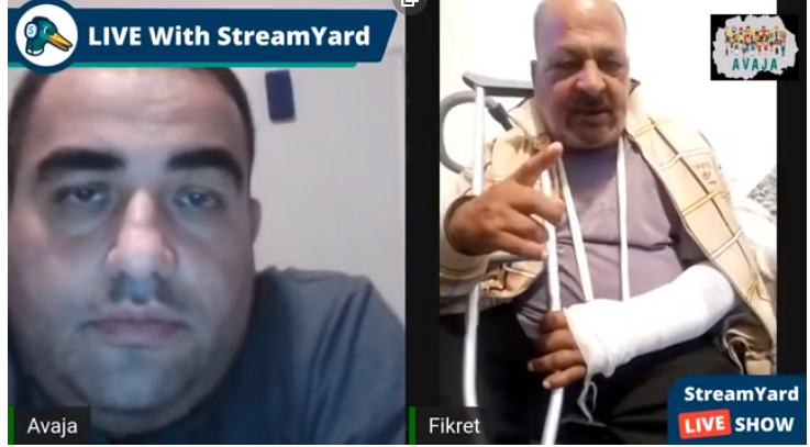 “Бевме малку пијани, удривме во бандера и одма полицајците почнаа да маваат на нас“