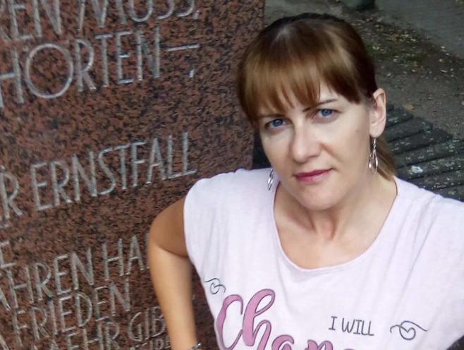 Душица замина да работи дадилка во Германија: „Фала му на Бога што се вратив жива – плачев пред куќа секој ден“.