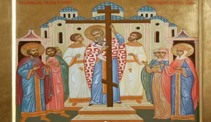 Утре е Крстовден, тежок празник и строг пост – вечерва замислете си желба