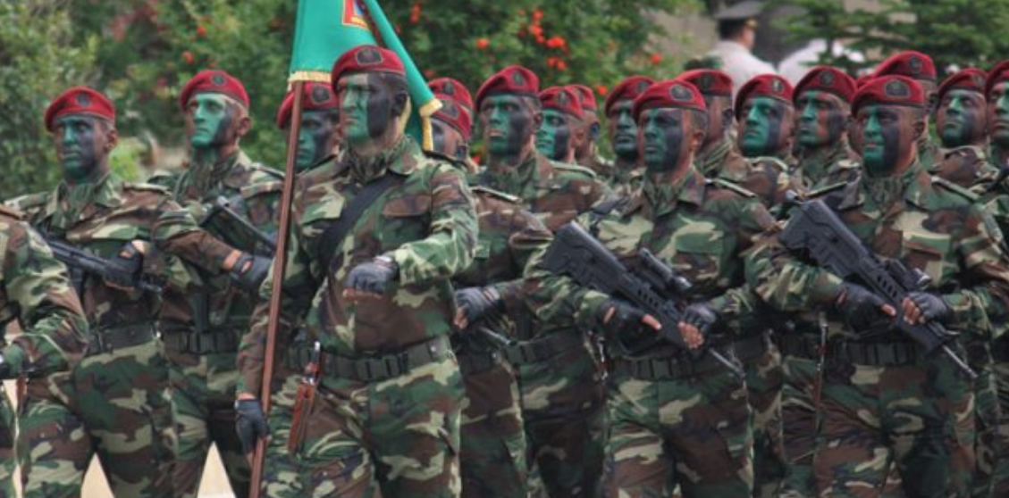 „Ако биде потребно ќе бидат повикани резервистите“: Што точно значи воена состојба?